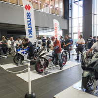「8月19日はバイクの日 HAVE A BIKE DAY」