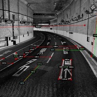 「3Dmapspocket」画面イメージ