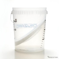 CRUZARD バケツフィルター