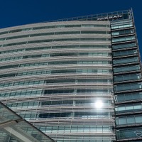 日産自動車グローバル本社