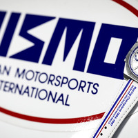 栄光のシンボル初代NISMOロゴ