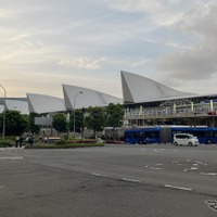 パシフィコ横浜