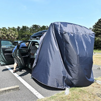 ホンダアクセス子育て応援隊　海の自然体験イベント