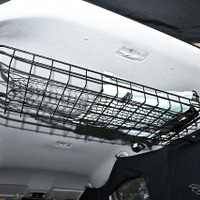 車中泊仕様のe:HEV CROSSTAR
