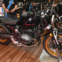 BMW R12（東京モーターサイクルショー2025）