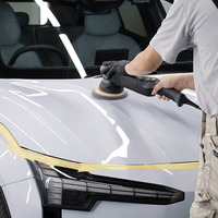カーケアの透明性と品質を“見せる”戦略…ボルボ・カー・ジャパン直営の日本初「Volvo Car Care Center」
