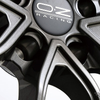 イタリア・OZブランドの最新ホイール「OZ Super Sport」