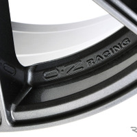 イタリア・OZブランドの最新ホイール「OZ Super Sport」