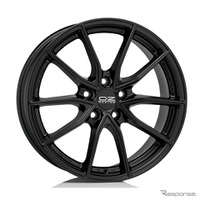 OZ Super Sport マットブラック
