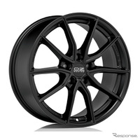 OZ Super Sport マットブラック
