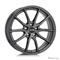 OZ Super Sport スターグラファイト