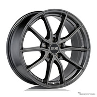 OZ Super Sport スターグラファイト