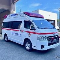 救急車