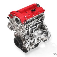 オートエクゼのNDロードスター用「ファインチューニングリビルトエンジン」
