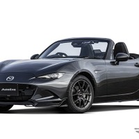 オートエクゼのNDロードスター