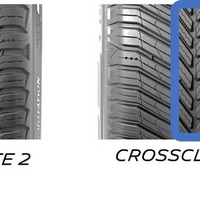 MICHELIN CROSSCLIMATE 3