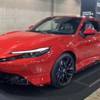 新型・6代目プレリュード（オートモビルカウンシル2025）