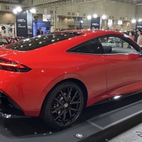 新型・6代目プレリュード（オートモビルカウンシル2025）