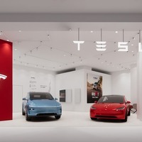 テスラの新ストア、東京錦糸町と埼玉新三郷にオープンへ…大型商業施設