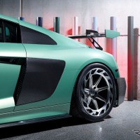 カーラッピングフィルムに塗装保護機能を付加した「３M プロテクションラップフィルム」