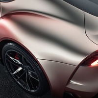 カーラッピングフィルムに塗装保護機能を付加した「３M プロテクションラップフィルム」