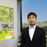 国土交通省 東北運輸局 自動車技術安全部 部長の玉屋 博章氏