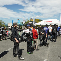 My Yamaha Motor cafe（埼玉県小鹿野町）