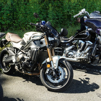 My Yamaha Motor cafe（埼玉県小鹿野町）