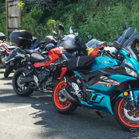 My Yamaha Motor cafe（埼玉県小鹿野町）