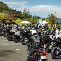 My Yamaha Motor cafe（埼玉県小鹿野町）