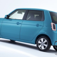 ホンダ N-ONE e: