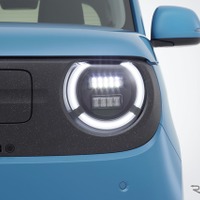 ホンダ N-ONE e: