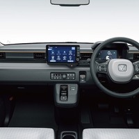 ホンダ N-ONE e: L