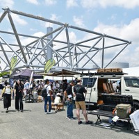 MOTOR CAMP EXPO イメージ