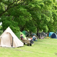 MOTOR CAMP EXPO イメージ