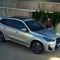新たなローンプログラム「BMWスプリット・プラン」開始（イメージ）