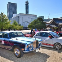 Gulf 愛知ノスタルジックカー大行列＆キッチンカー祭り！ 2025