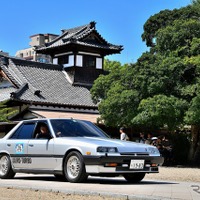 Gulf 愛知ノスタルジックカー大行列＆キッチンカー祭り！ 2025