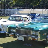 Gulf 愛知ノスタルジックカー大行列＆キッチンカー祭り！ 2025