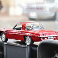 昭和平成名車展示会inアリオ上田