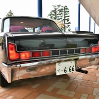 昭和平成名車展示会inアリオ上田
