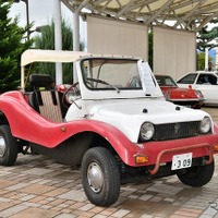 昭和平成名車展示会inアリオ上田