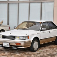 昭和平成名車展示会inアリオ上田