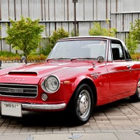 昭和平成名車展示会inアリオ上田