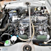 昭和平成名車展示会inアリオ上田