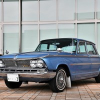 昭和平成名車展示会inアリオ上田