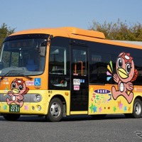 多治見市コミュニティバス