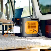 車載用チャージャー「Drive Charger 600W」