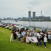 「VW Weekend Meetup」