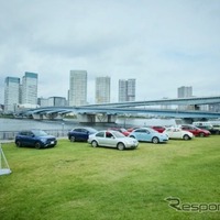 「VW Weekend Meetup」